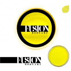 Fusion Prime Bright Yellow